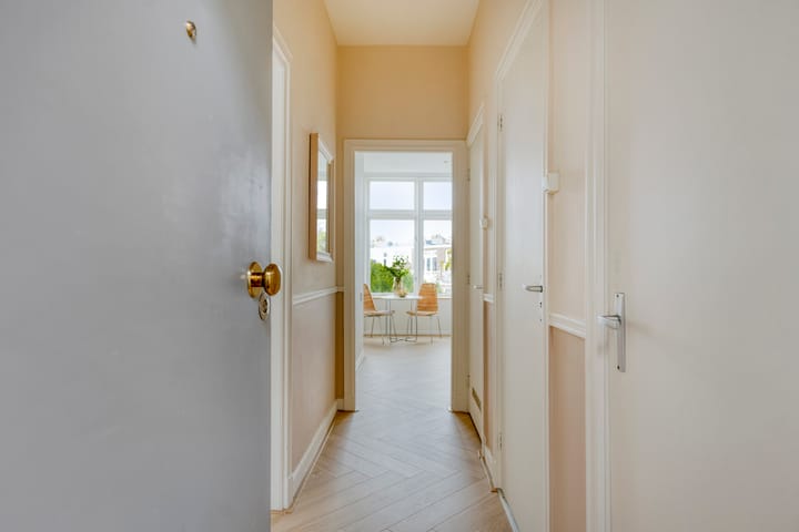 Photo 2 of Thomsonlaan 17-G