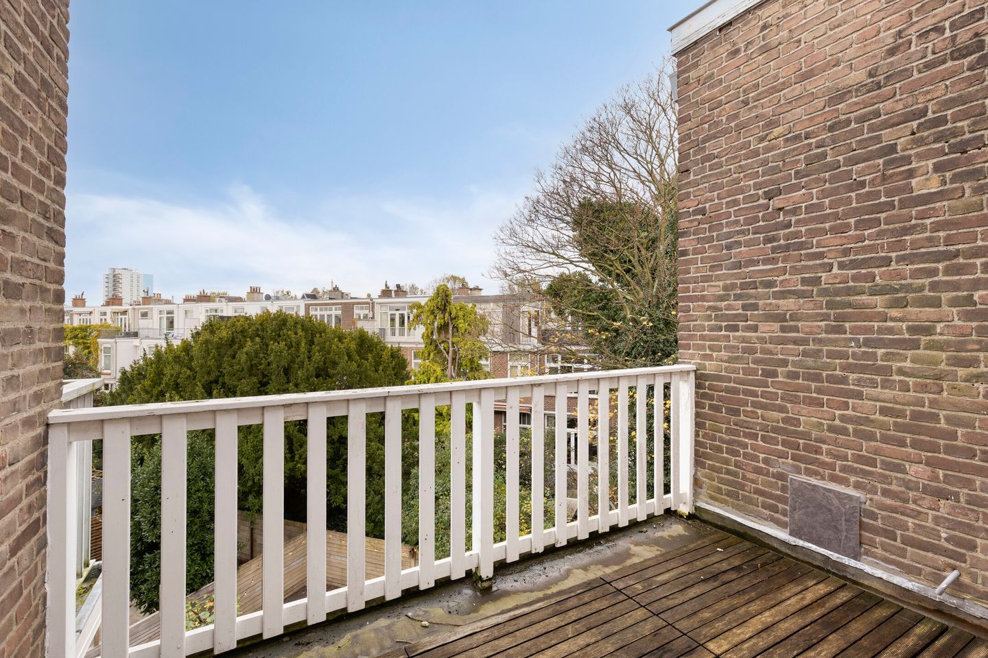 Foto 4 van Thomsonlaan 17-G