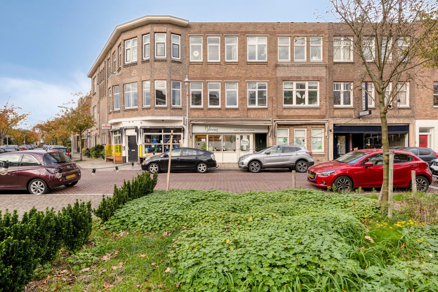 Foto 5 van Thomsonlaan 17-G