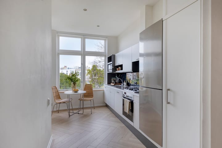 Foto 9 van Thomsonlaan 17-G