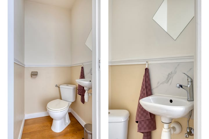 Foto 10 van Thomsonlaan 17-G