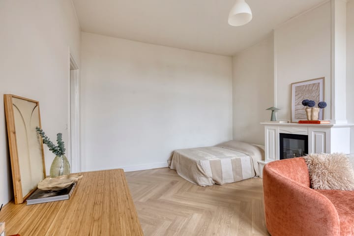 Foto 12 van Thomsonlaan 17-G