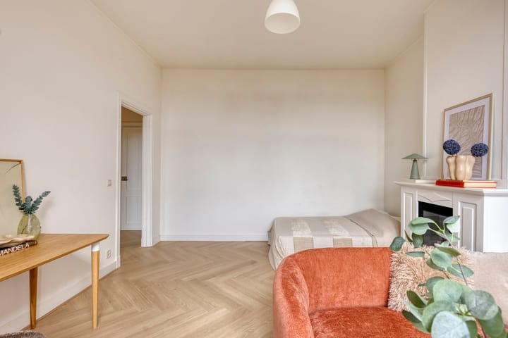 Foto 13 van Thomsonlaan 17-G