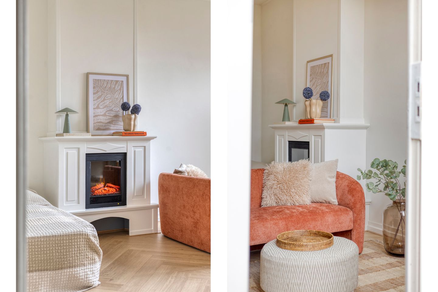 Foto 14 van Thomsonlaan 17-G