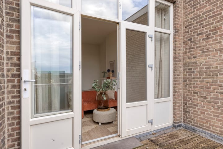 Foto 15 van Thomsonlaan 17-G