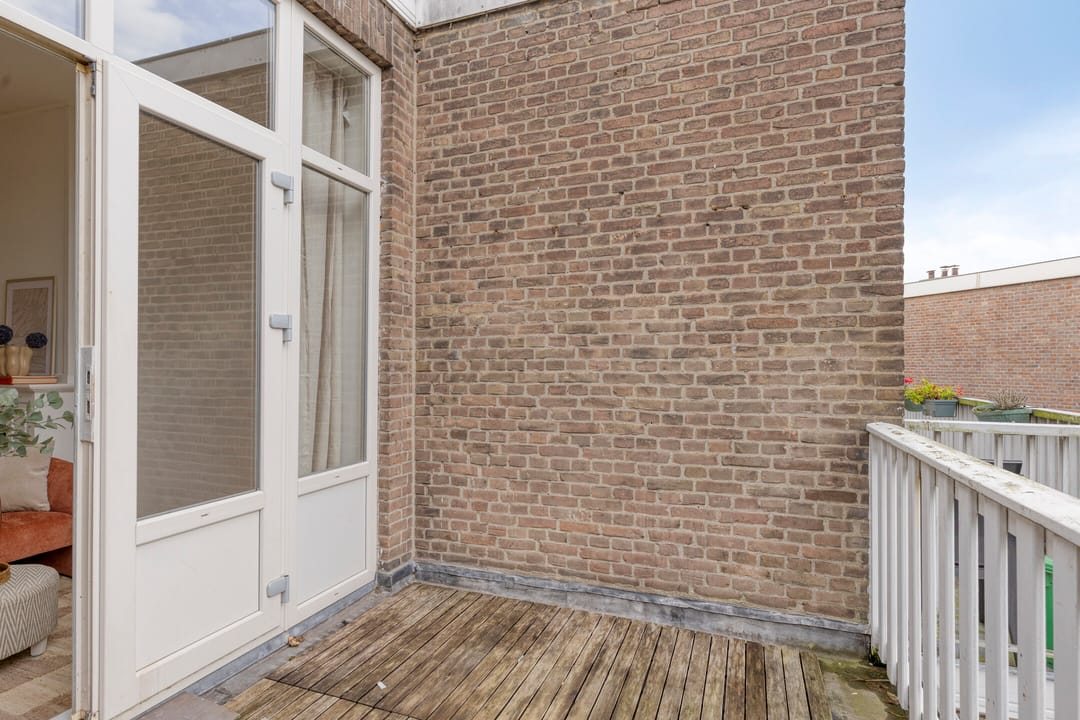 Foto 16 van Thomsonlaan 17-G