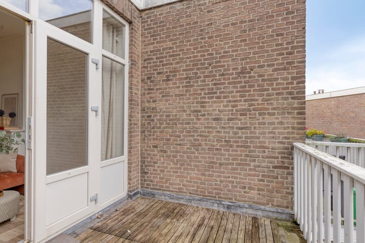 Foto 16 van Thomsonlaan 17-G