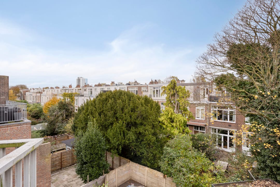 Foto 17 van Thomsonlaan 17-G