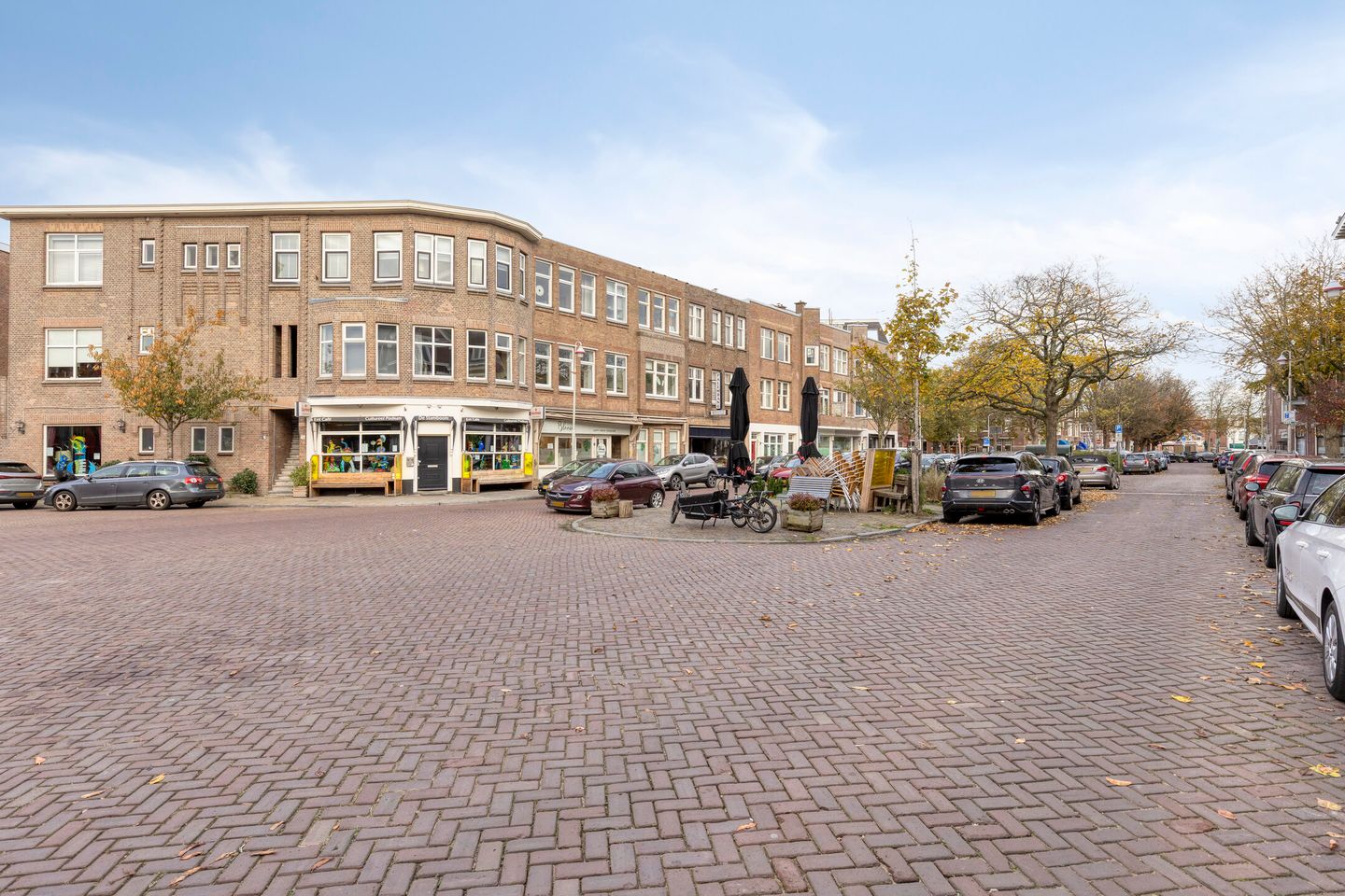 Foto 19 van Thomsonlaan 17-G