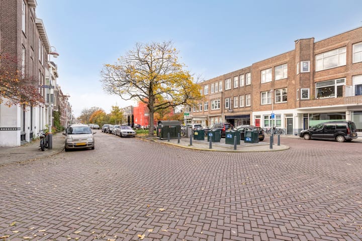 Foto 20 van Thomsonlaan 17-G