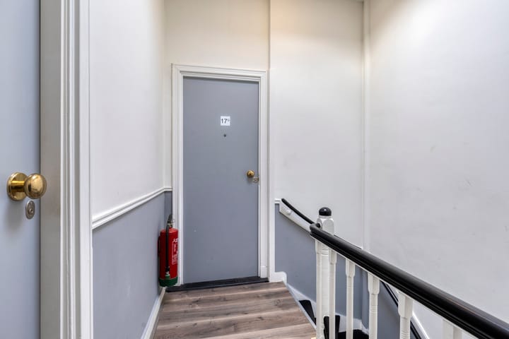 Foto 7 van Thomsonlaan 17-G