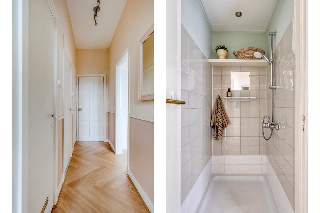 Foto 8 van Thomsonlaan 17-G