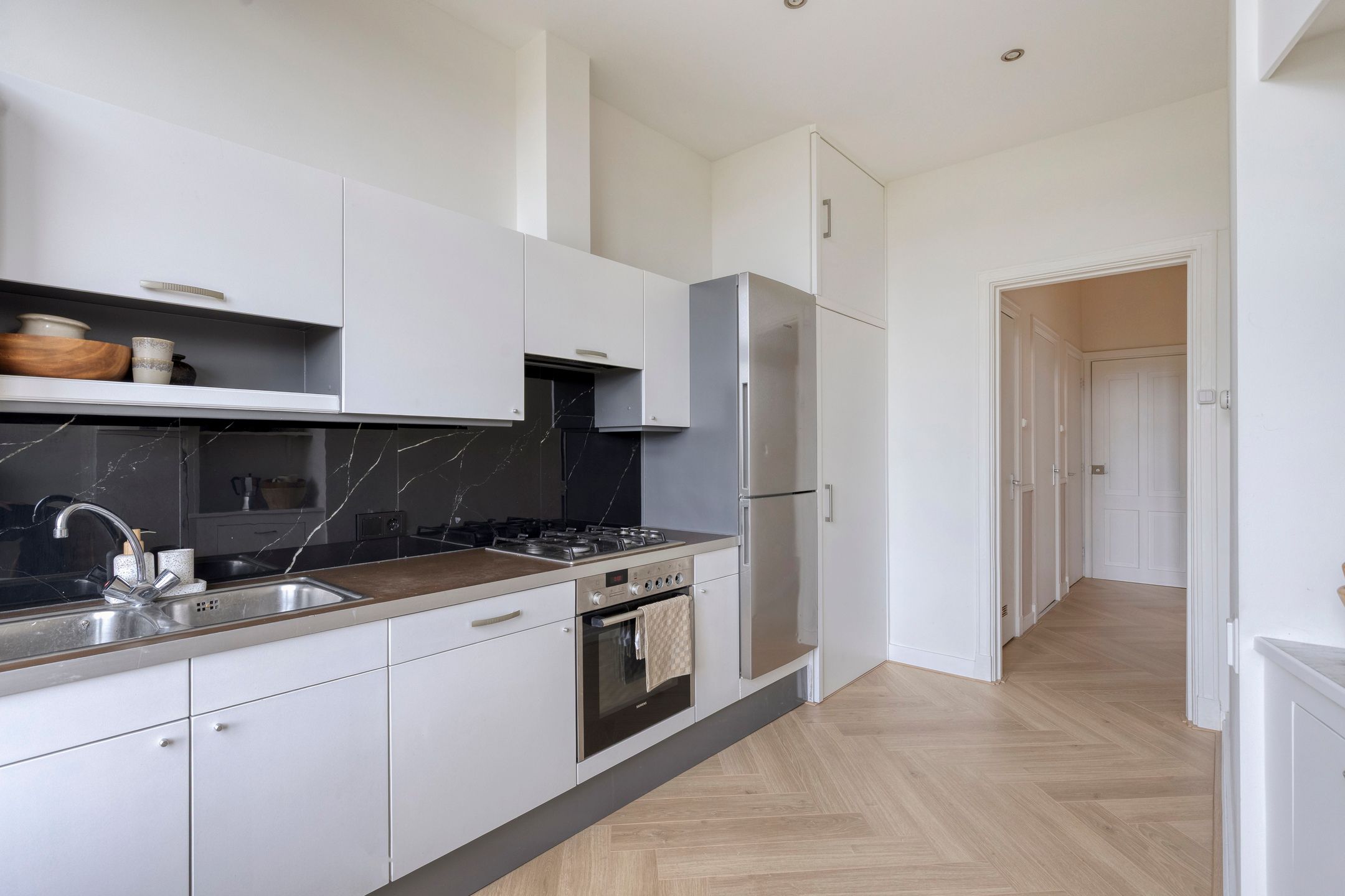 Foto 3 van Thomsonlaan 17-G