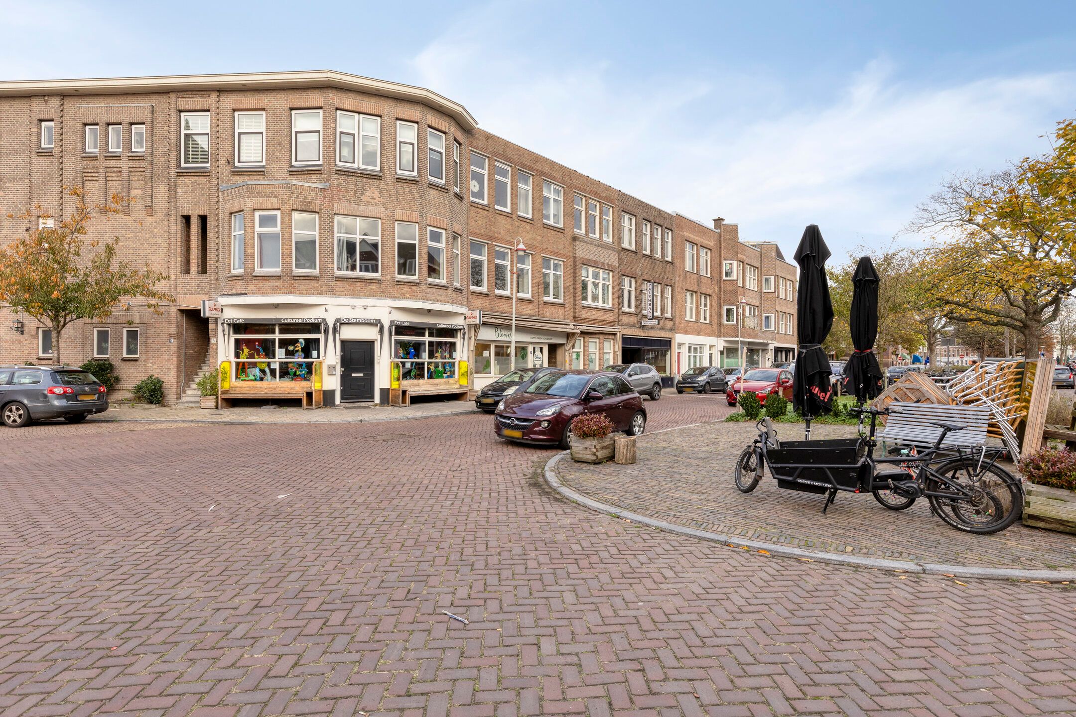 Foto 18 van Thomsonlaan 17-G