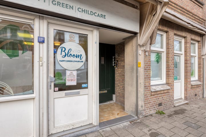 Foto 6 van Thomsonlaan 17-G