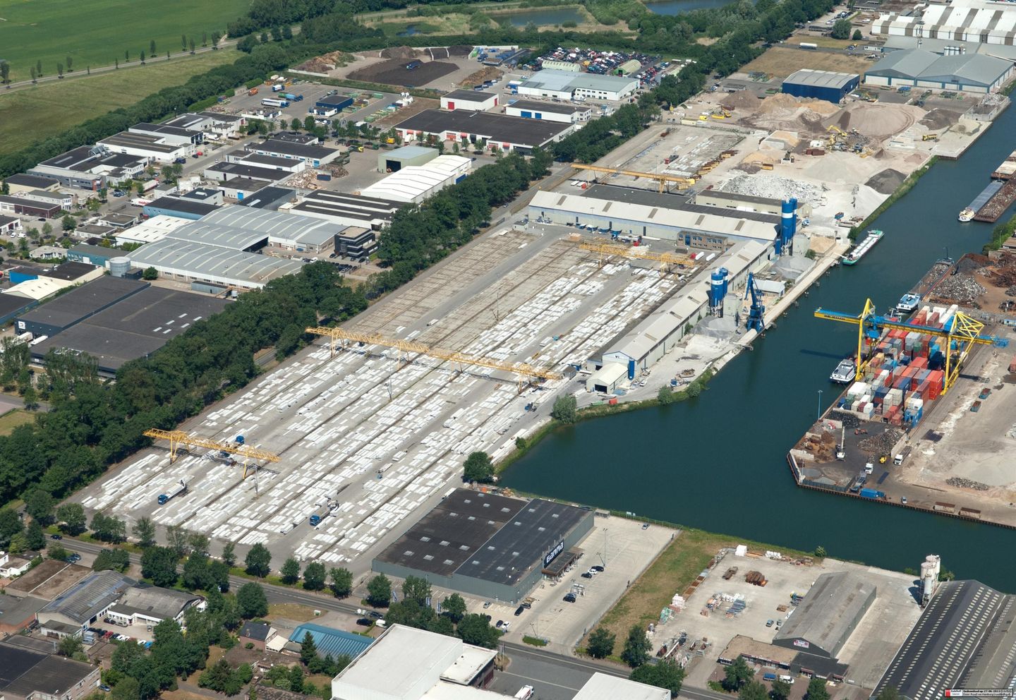 Bekijk foto 4 van Maaskade 17