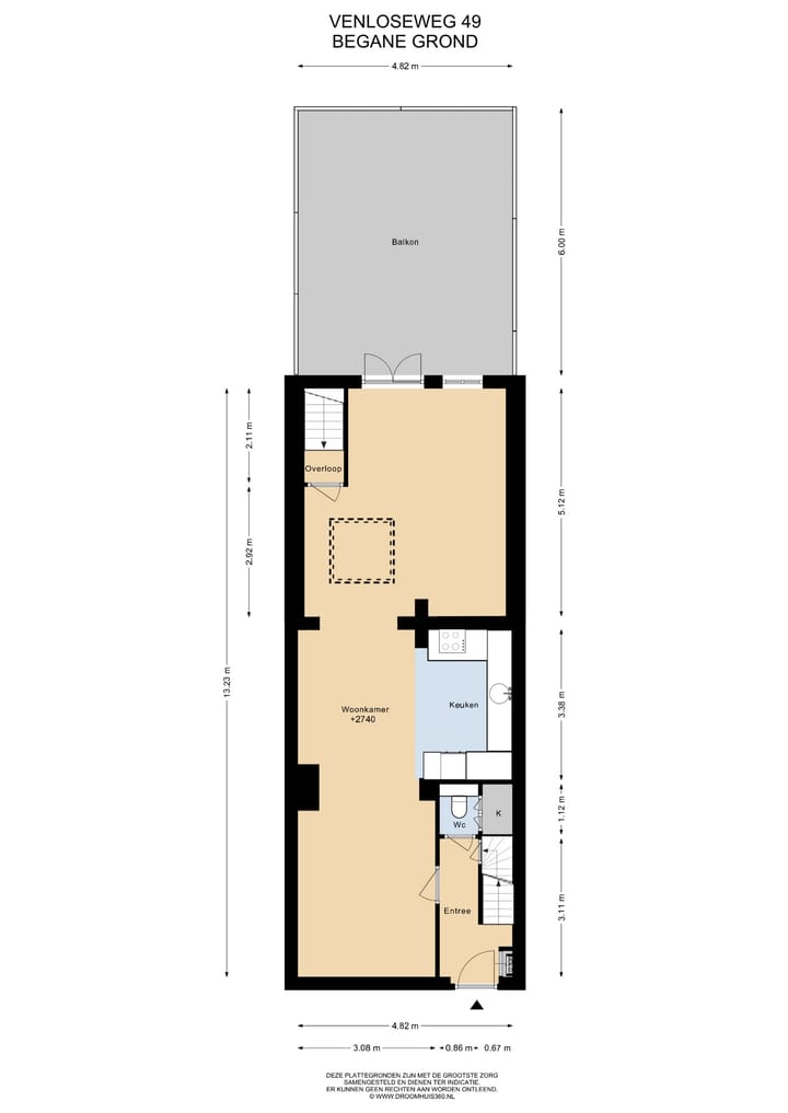 Foto 44 van Venloseweg 49