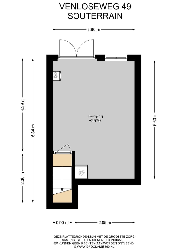 Foto 47 van Venloseweg 49
