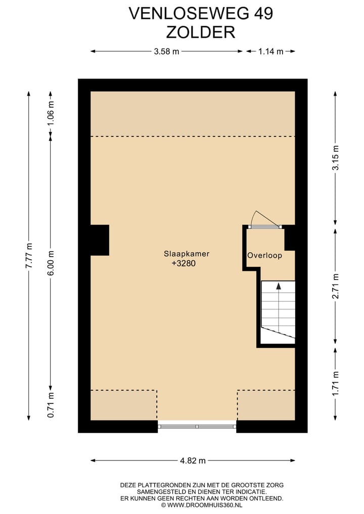 Foto 46 van Venloseweg 49