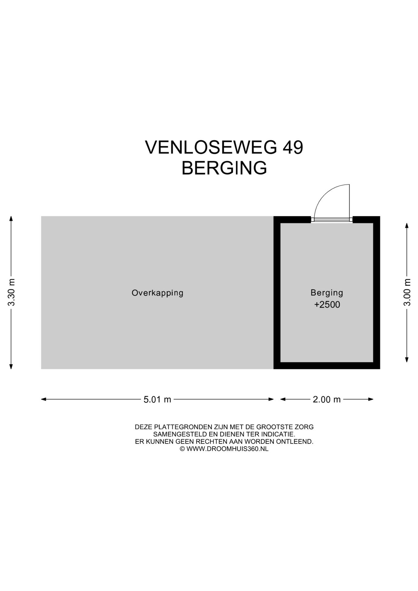 Photo 50 of Venloseweg 49