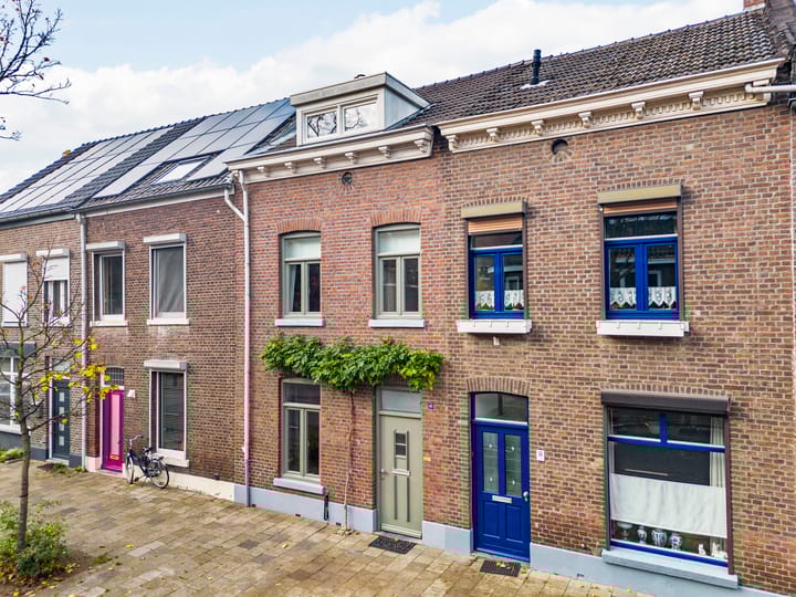 Foto 4 van Venloseweg 49