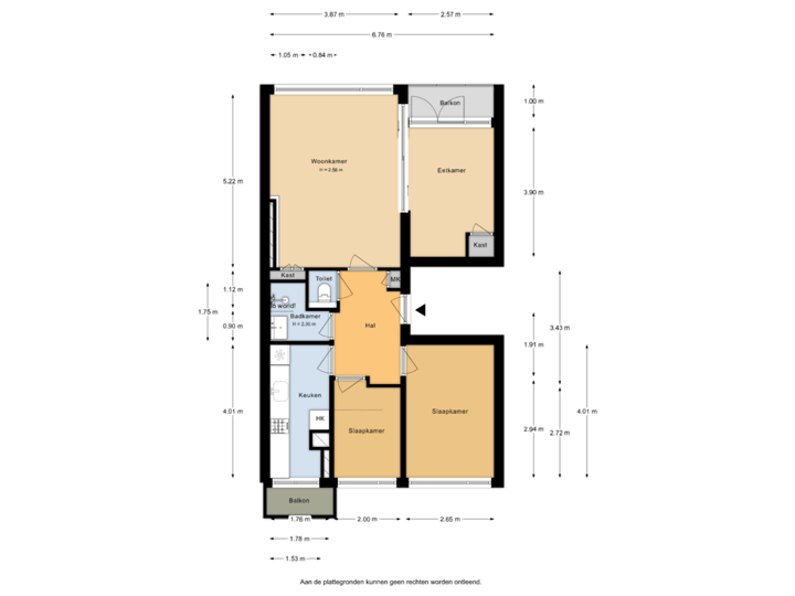 Appartement