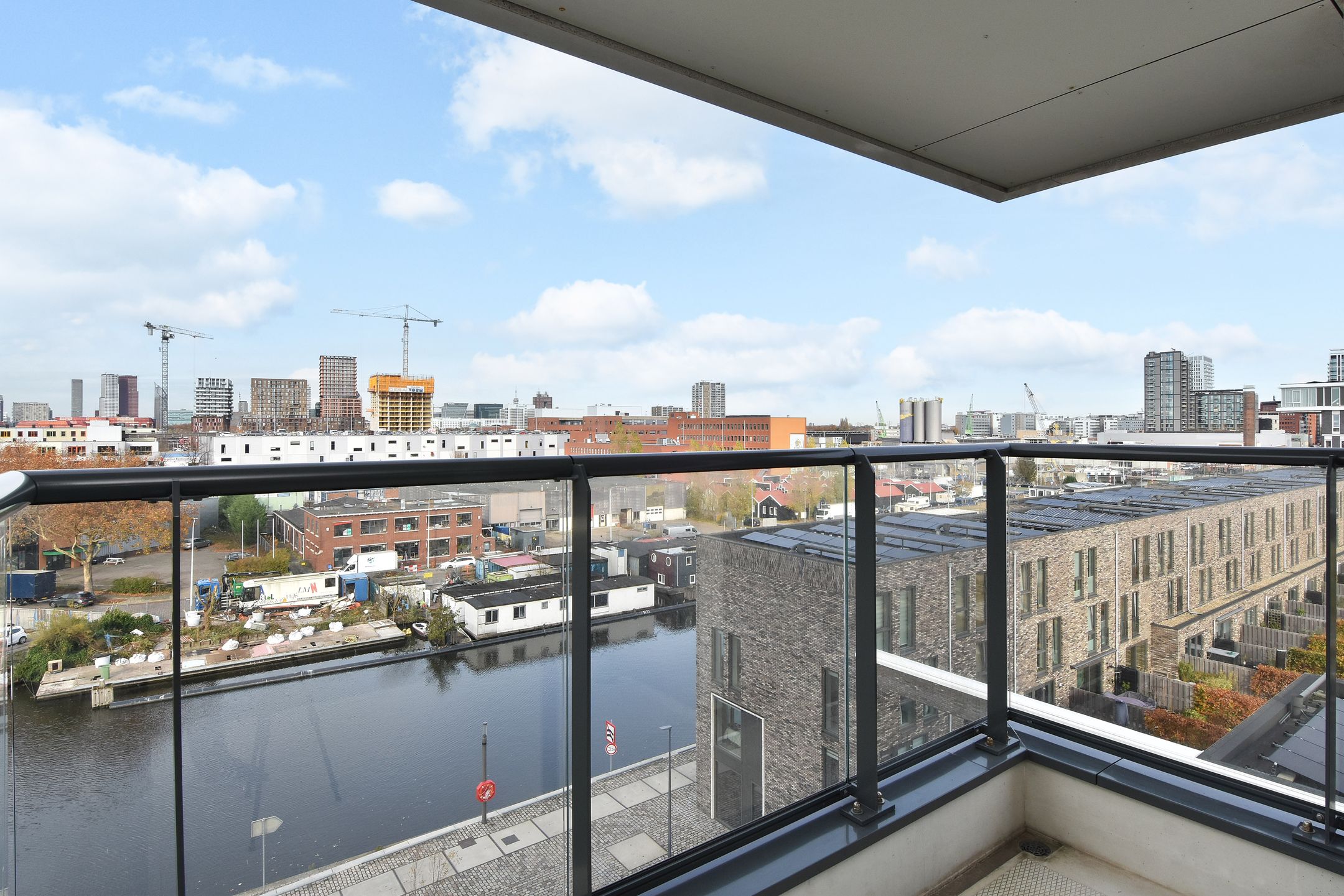 Foto 3 van Zodiakplein 35