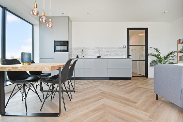 Foto 4 van Zodiakplein 35