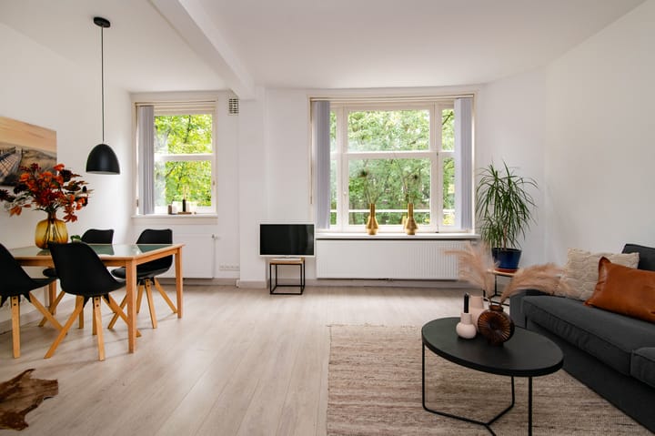 Foto 2 van Geuzenstraat 85-2