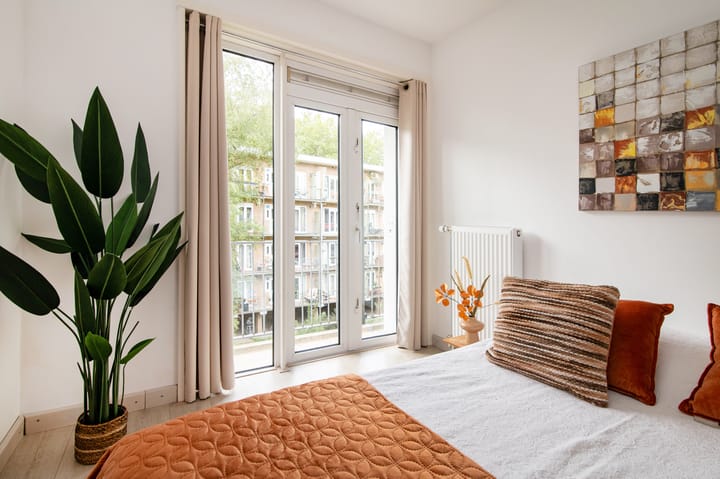 Foto 13 van Geuzenstraat 85-2