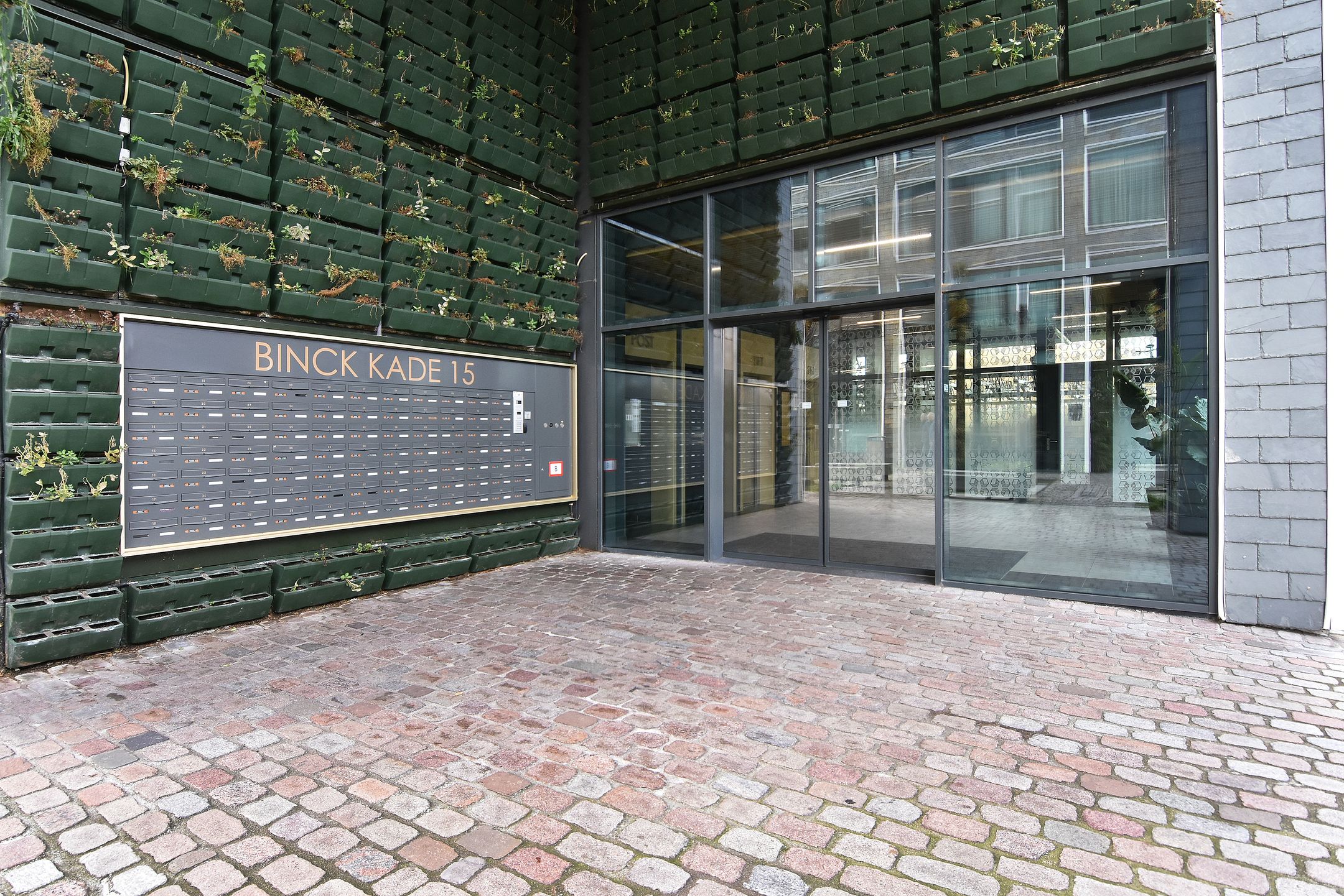 Foto 6 van Zodiakplein 35