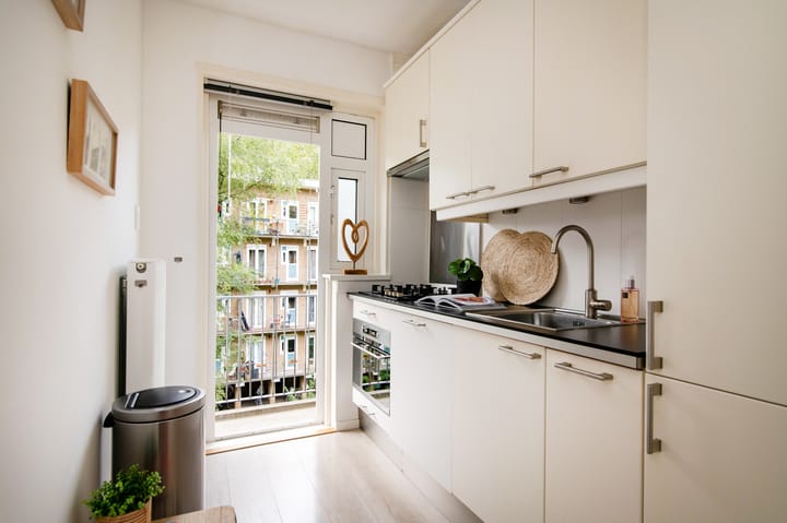 Foto 3 van Geuzenstraat 85-2