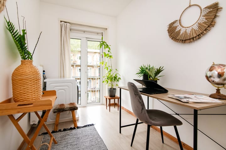 Foto 14 van Geuzenstraat 85-2