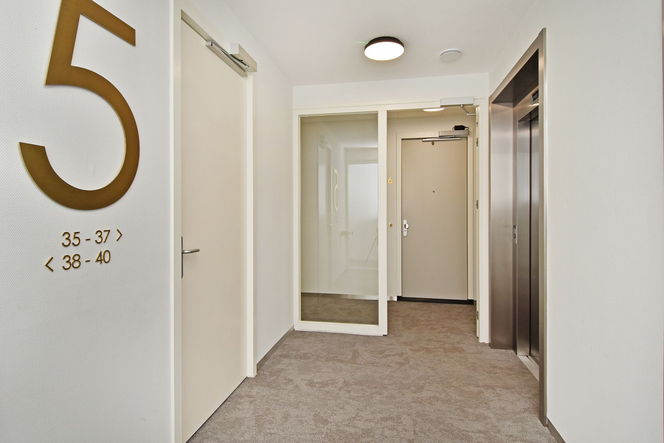 Foto 9 van Zodiakplein 35