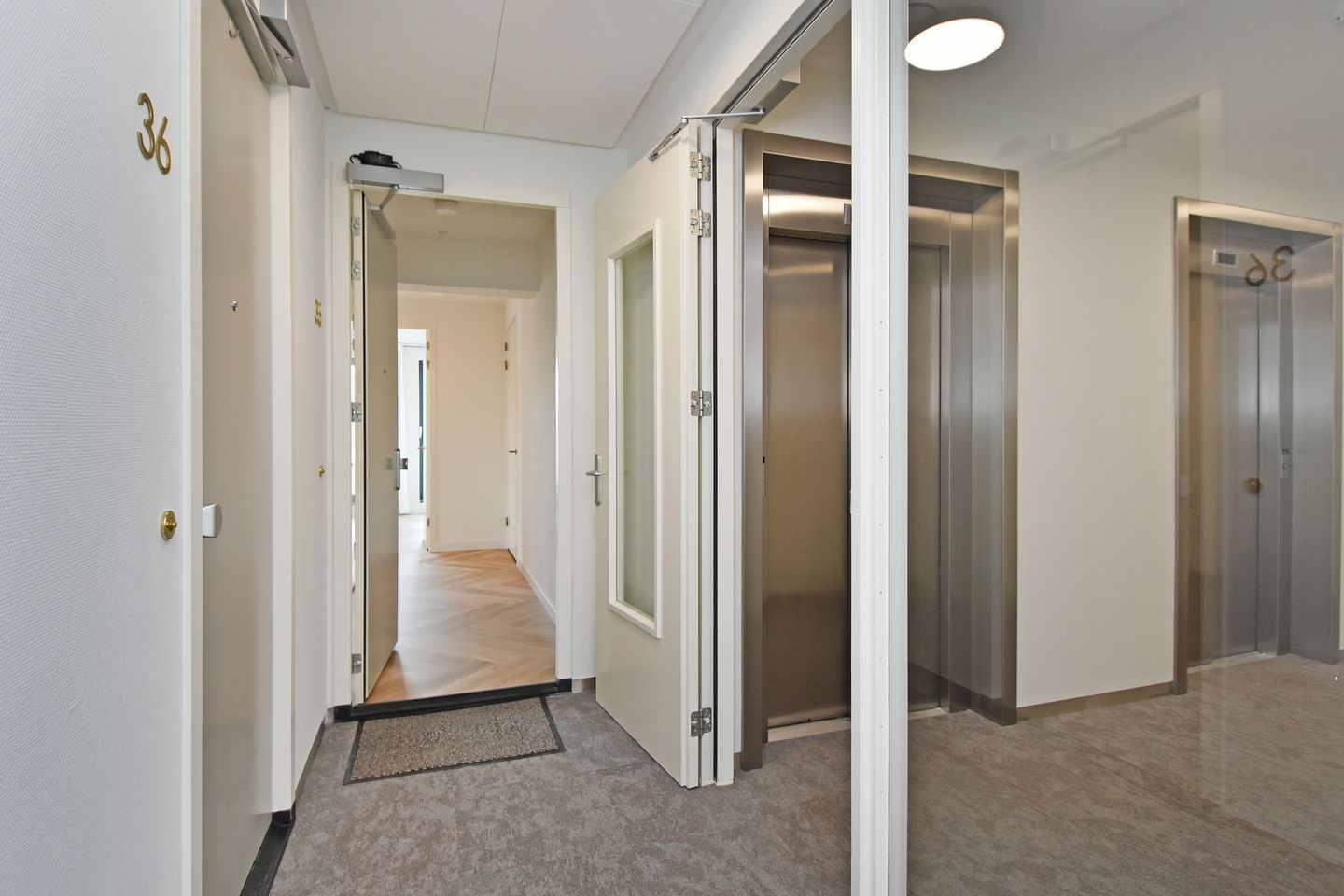 Foto 10 van Zodiakplein 35