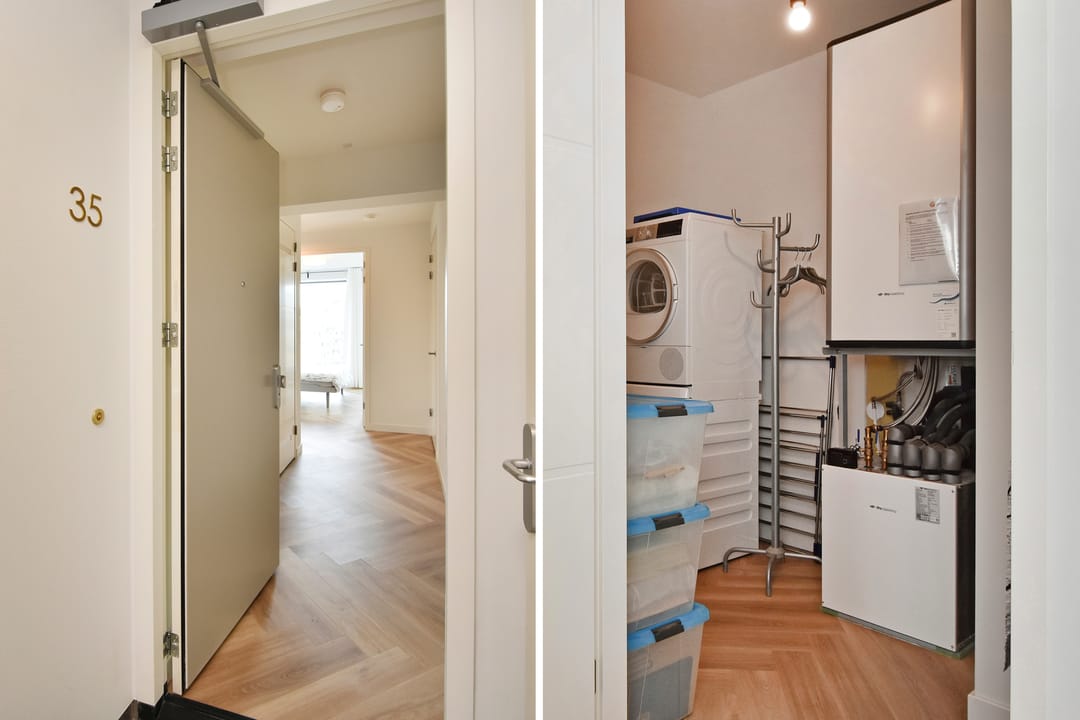 Foto 11 van Zodiakplein 35