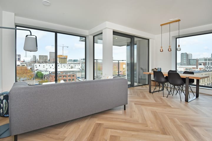 Foto 2 van Zodiakplein 35