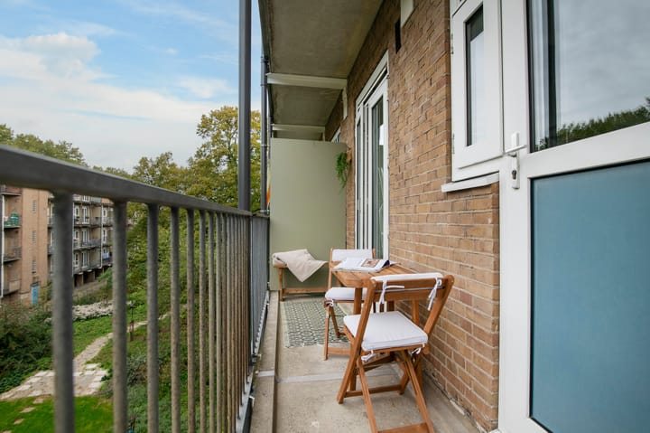 Foto 18 van Geuzenstraat 85-2