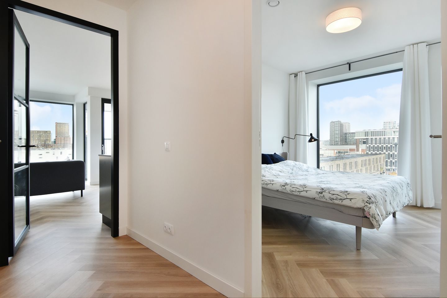 Foto 14 van Zodiakplein 35