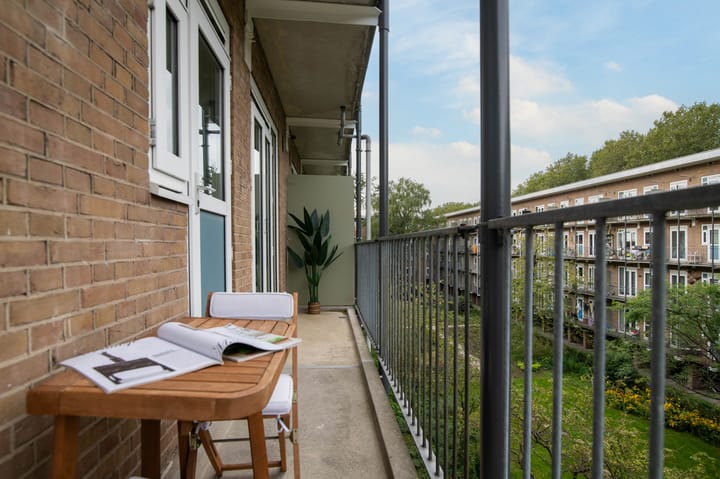 Foto 20 van Geuzenstraat 85-2