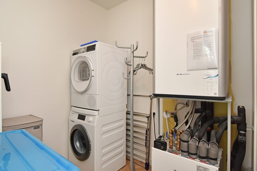 Foto 13 van Zodiakplein 35