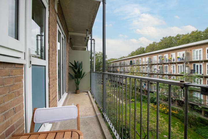 Foto 19 van Geuzenstraat 85-2