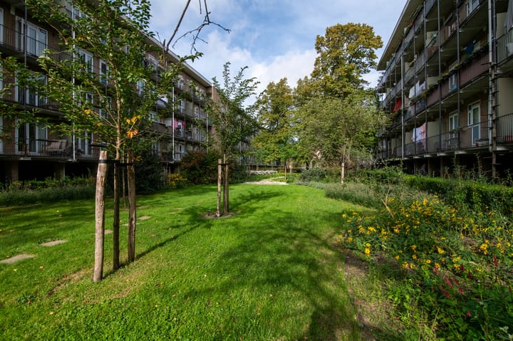 Foto 22 van Geuzenstraat 85-2