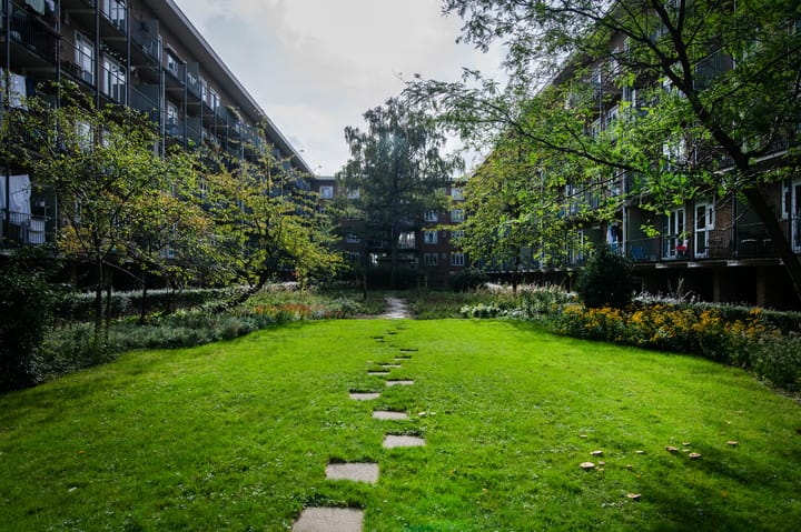 Foto 23 van Geuzenstraat 85-2