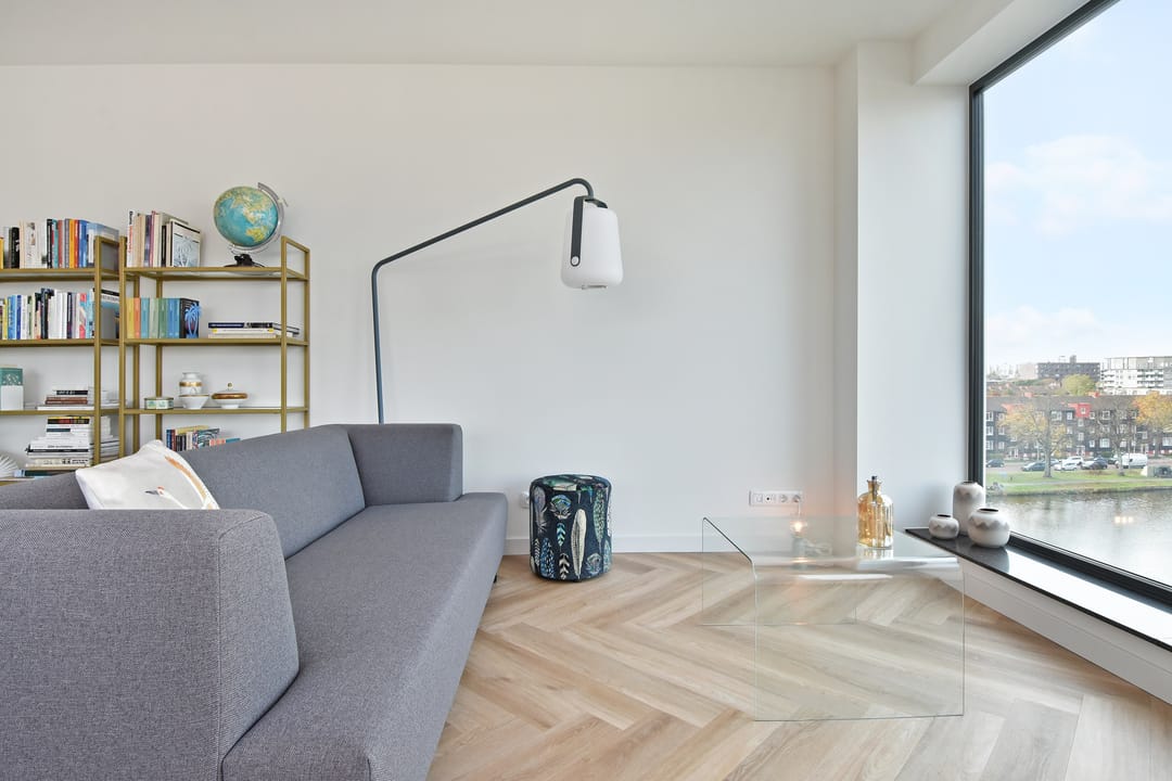 Foto 17 van Zodiakplein 35