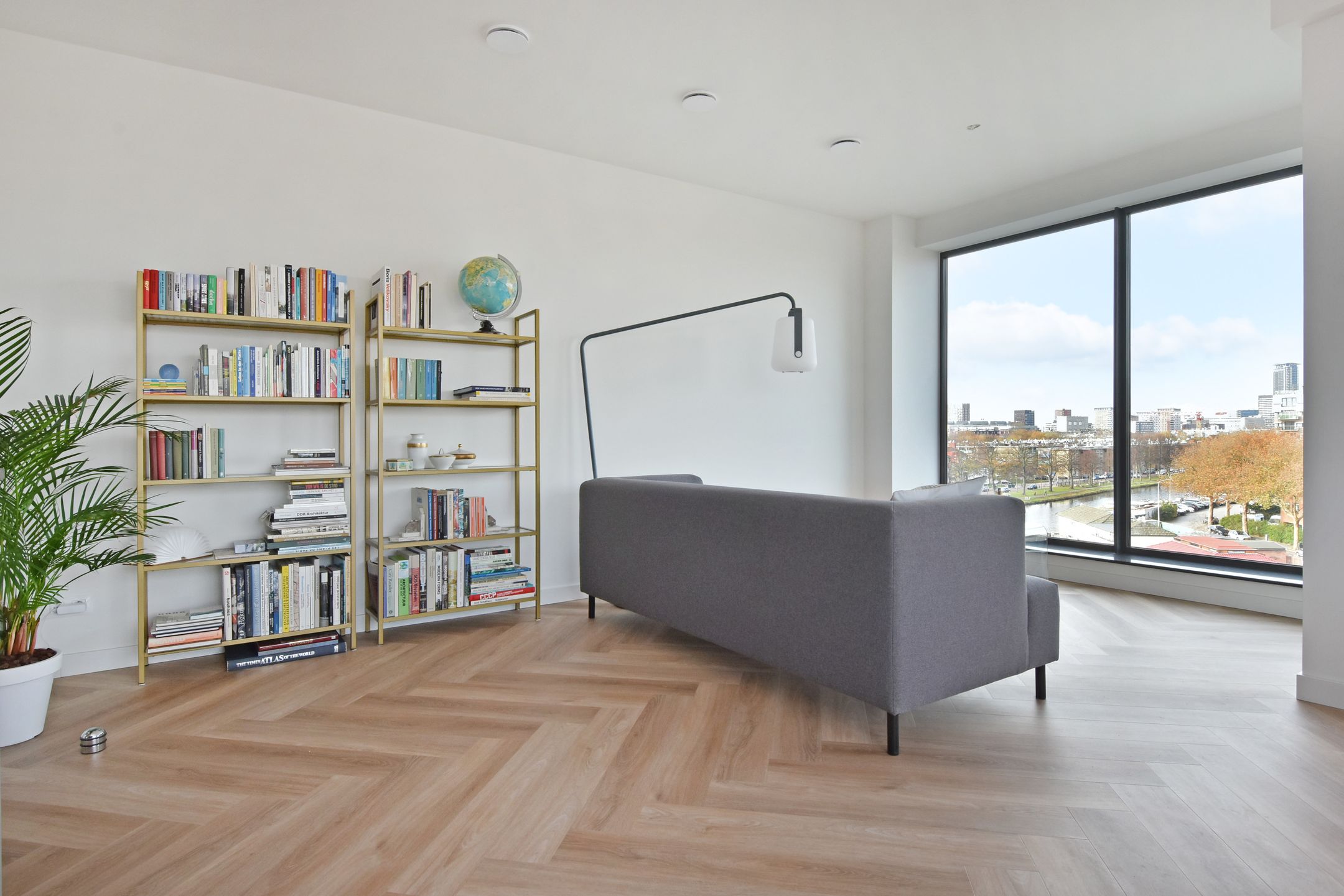 Foto 18 van Zodiakplein 35