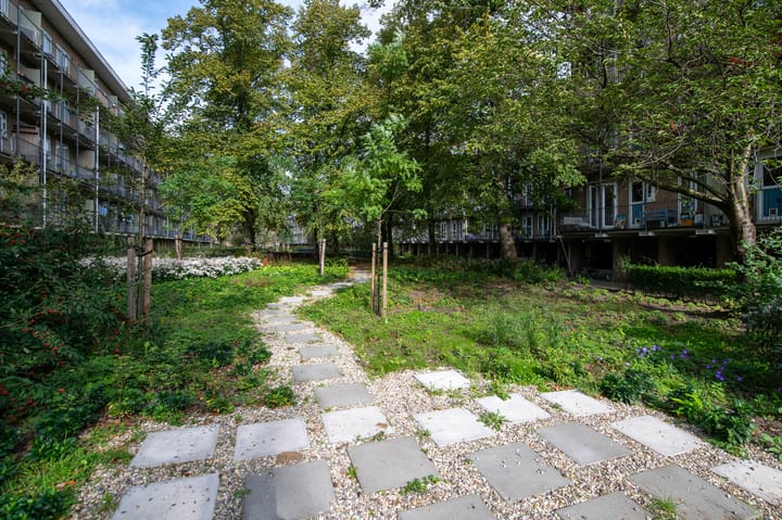 Foto 24 van Geuzenstraat 85-2