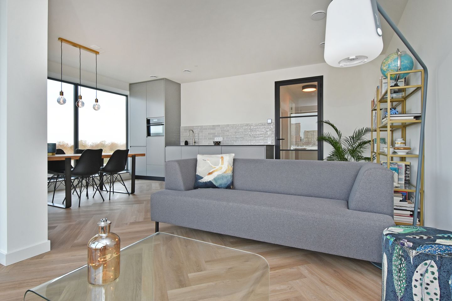 Foto 19 van Zodiakplein 35