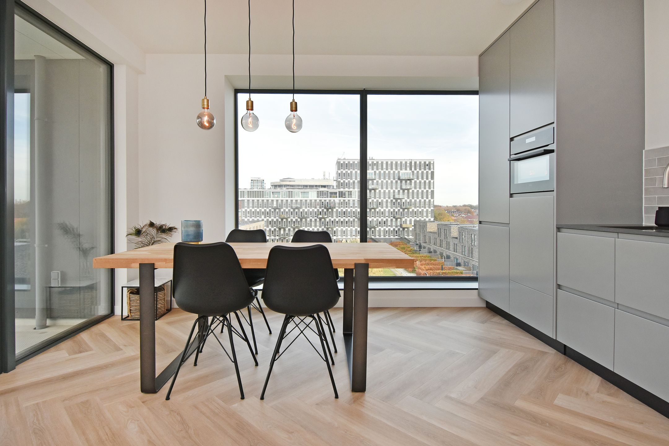 Foto 21 van Zodiakplein 35