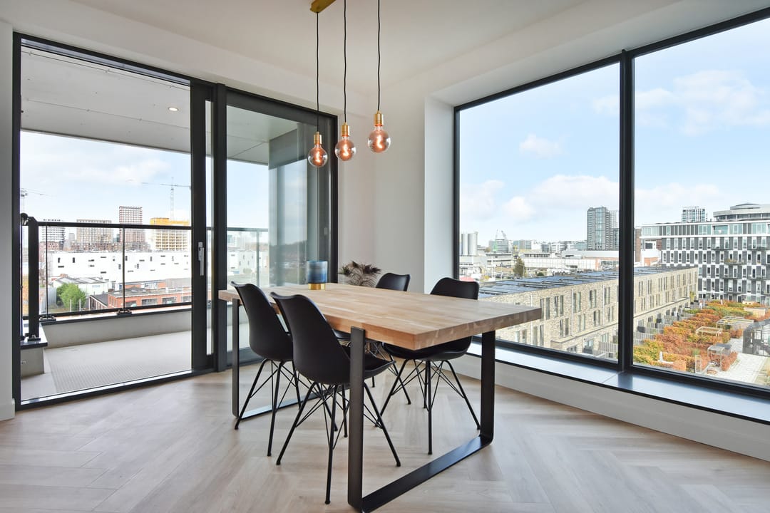 Foto 22 van Zodiakplein 35